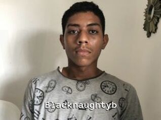 Blacknaughtyb