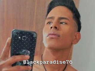 Blackparadise76