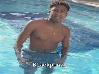 blackpennx Webcamsex Amateur