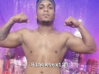 Blacksex123