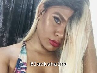Blackshaina