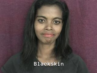 Blackskin