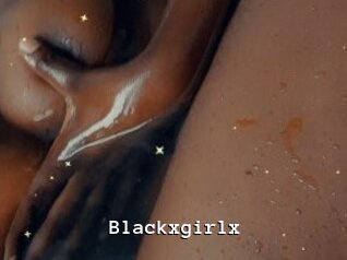 Blackxgirlx