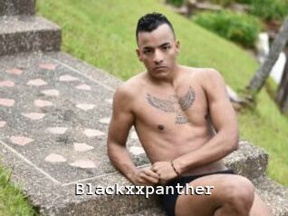 Blackxxpanther