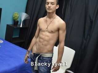 Blackylyall