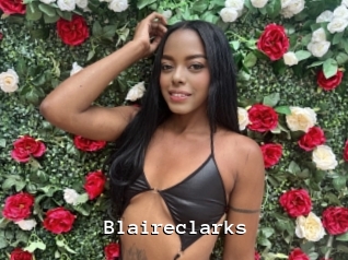 Blaireclarks