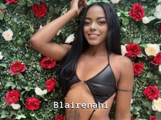 Blairenahi