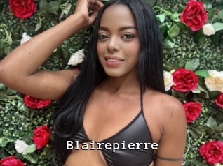 Blairepierre