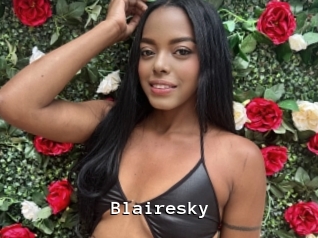 Blairesky