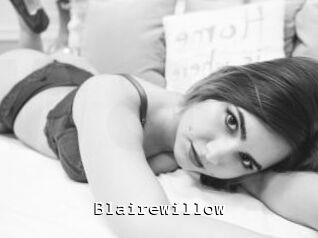 Blairewillow
