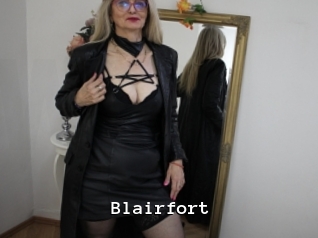 Blairfort