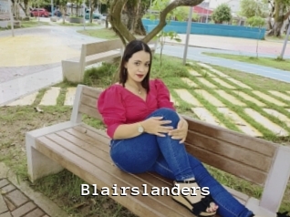 Blairslanders