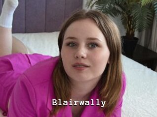 Blairwally