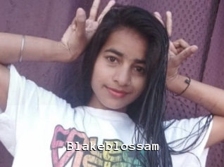 Blakeblossam