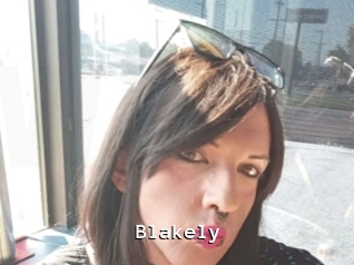 blakely Webcamsex Amateur