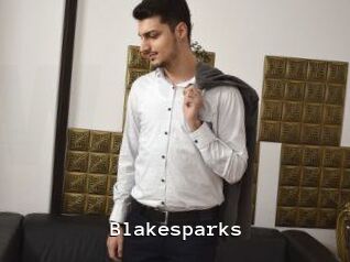 Blakesparks