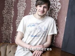 blaketorres Webcamsex Amateur