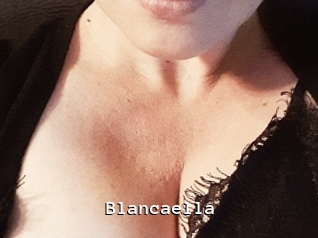 Blancaella