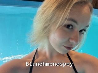 Blanchmcnespey