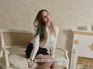 blandnauneta Webcamsex Amateur