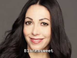 Blankasweet