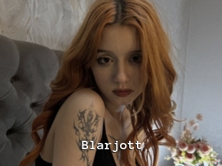 Blarjott