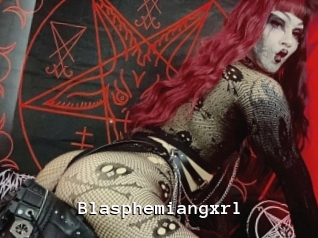 Blasphemiangxrl