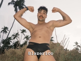 blazerico Webcamsex Amateur
