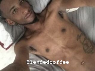 Blendedcoffee