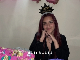 blinkliii Webcamsex Amateur