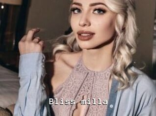 Bliss_milla