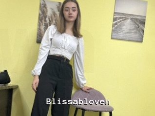Blissabloven