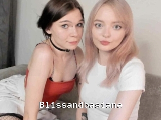 Blissandbasiane
