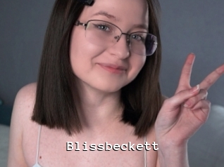 Blissbeckett
