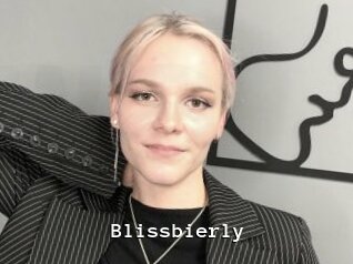 Blissbierly