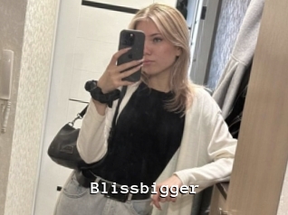 Blissbigger