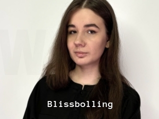 Blissbolling