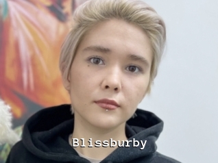 Blissburby