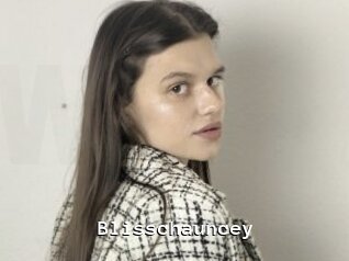 Blisschauncey
