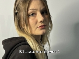 Blisschurchwell