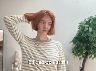 Blisscolburn
