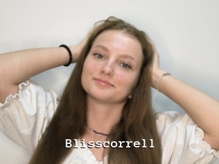 Blisscorrell