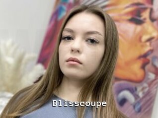 Blisscoupe