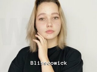 Blisscowick