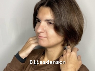 Blissdanson