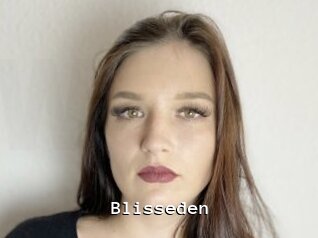 blisseden Webcamsex Amateur