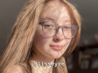 Blisseyre