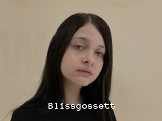 Blissgossett