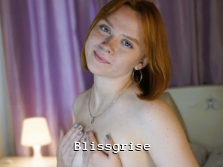 Blissgrise