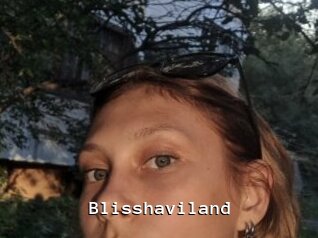 Blisshaviland